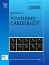 Journal of Veterinary Cardiology雜志封面